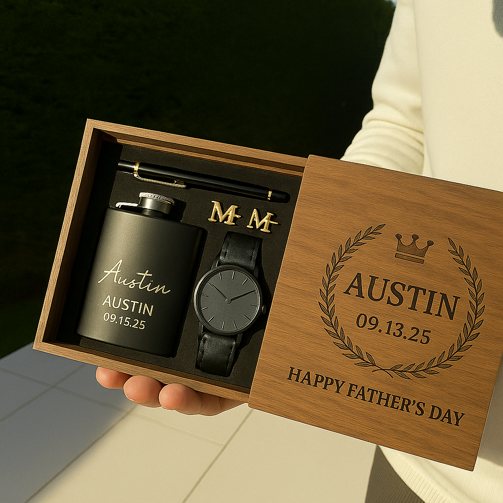Father's Day Special Bundle
